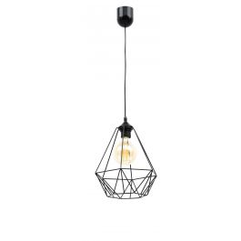 Hanging ceiling light Benigne Single lamp II