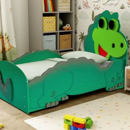 Κρεβάτι παιδικό Dino