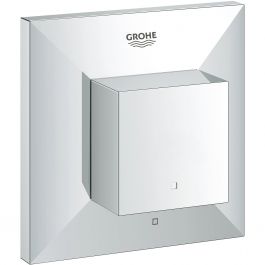 Εξωτερικό μέρος διακόπτη Grohe Allure Brilliant