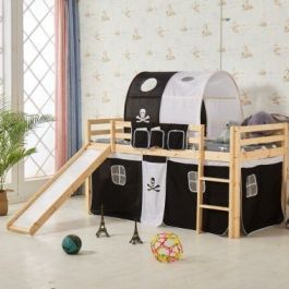 Bunk bed set Tobias - Pirate