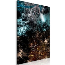 Table - Andromeda (1 Part) Vertical