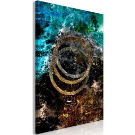 Table - Cassiopeia (1 Part) Vertical