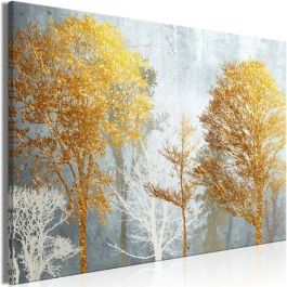 Board - Hoarfrost and Gold (1 Part) Wide