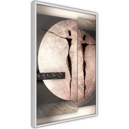 Αφίσα - Two Figures