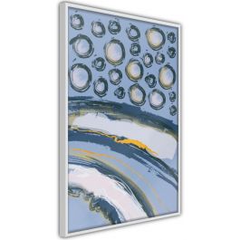 Αφίσα - Rain on the Highway