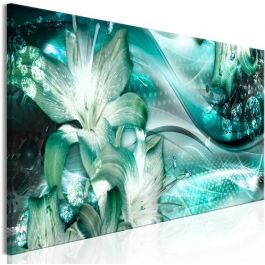 Πίνακας - Emerald Dream (1 Part) Narrow