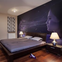 Wallpaper - Love or infatuation? 450x270