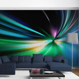 Ταπετσαρία XXL - Abstract design - speed 550x270