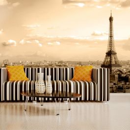 Φωτοταπετσαρία - Paris - panorama