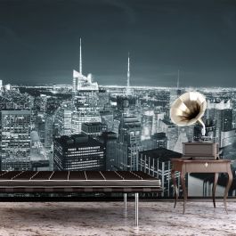 Wallpaper - New York City nightlife