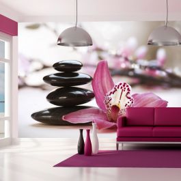 Wallpaper - Relaxation and Wellness