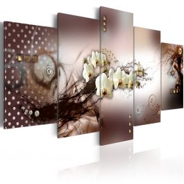 Canvas Print - Elegance