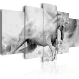 Πίνακας - The last unicorn