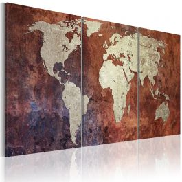 Πίνακας - Steel continents
