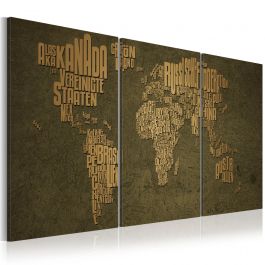 Canvas Print - Adventurers