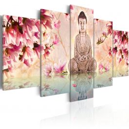 Canvas Print - Siddhartha