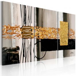 Handmade painting - Dislocation 120x60