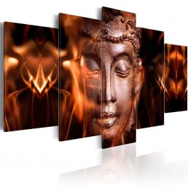Canvas Print - Nirvana