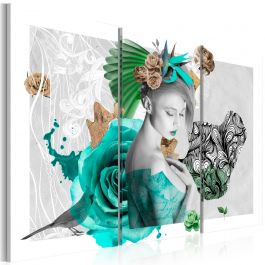 Canvas Print - Individualist