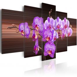 Canvas Print - Flower of joy