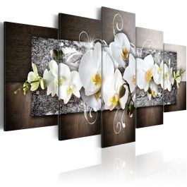 Canvas Print - Flower of innocence