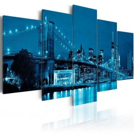 Canvas Print - At a glance
