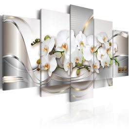 Canvas Print - Ocean of Innocence