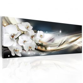 Canvas Print - Touch of innocence