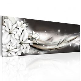 Canvas Print - Touch of finesse