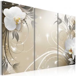 Canvas Print - Flowering hope