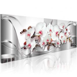 Canvas Print - Arrangement of flowers 
