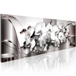 Canvas Print - Arrangement of flowers II