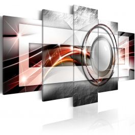 Canvas Print - Modern Look 
