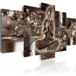 Canvas Print - Inner Harmony