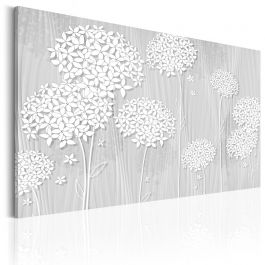 Canvas Print - Defense of Subtlety