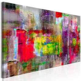 Canvas Print - Land of Fantasy