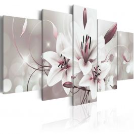 Canvas Print - Symbol of the Innocence