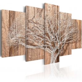Canvas Print - Tree Story