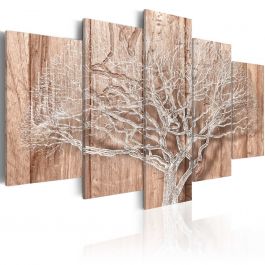 Canvas Print - Legend of Tree