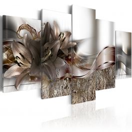Canvas Print - Extraordinary Alliance
