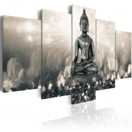 Canvas Print - Deep in Reverie