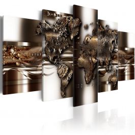 Canvas Print - Non nova, sed nove
