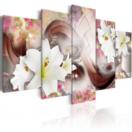Canvas Print - Elvish Stories