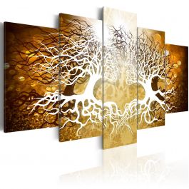Canvas Print - Forest Lovers
