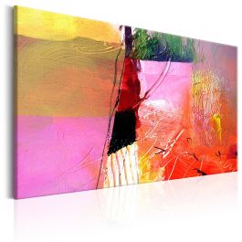Canvas Print - Shades of Summer