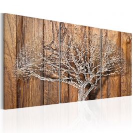Canvas Print - Tale of the Wind