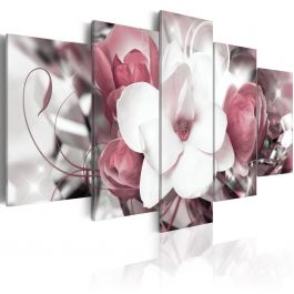 Canvas Print - Ruby Goddess