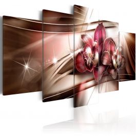 Canvas Print - Desert Wayfarer