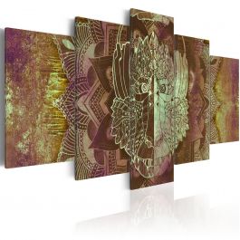 Canvas Print - Genius Loci