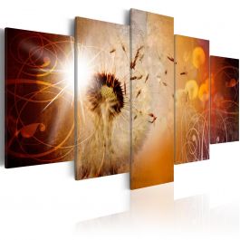 Canvas Print - Guardian of Summer
